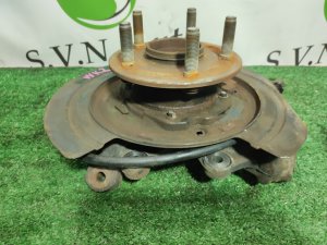 Ступица задняя левая JEEP GRAND CHEROKEE WK2 2011