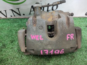 Суппорт передний правый JEEP GRAND CHEROKEE WK2 2011