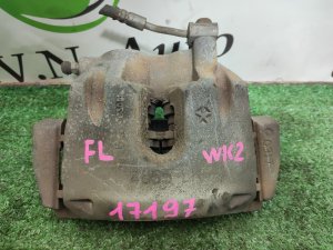 Суппорт передний левый JEEP GRAND CHEROKEE WK2 2011