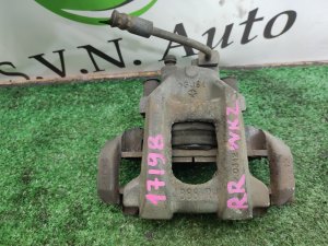 Суппорт задний правый JEEP GRAND CHEROKEE WK2 2011