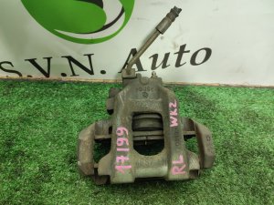 Суппорт задний левый JEEP GRAND CHEROKEE WK2 2011