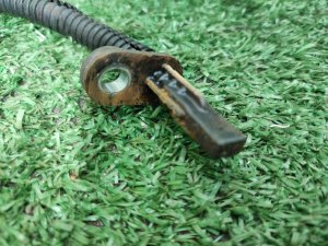 Датчик ABS задний JEEP GRAND CHEROKEE WK2 2011