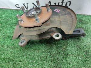 Ступица передняя правая NISSAN X-TRAIL DNT31 2010