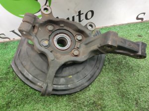 Ступица передняя правая NISSAN X-TRAIL DNT31 2010