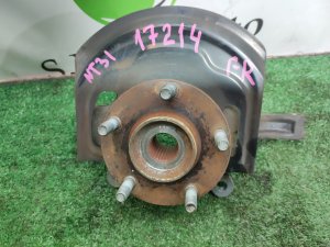 Ступица передняя правая NISSAN X-TRAIL