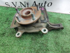 Ступица передняя правая NISSAN X-TRAIL DNT31 2010