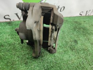 Суппорт передний левый NISSAN X-TRAIL DNT31 2010