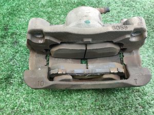 Суппорт передний правый NISSAN X-TRAIL DNT31 2010