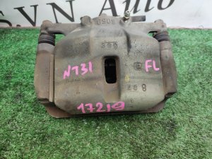 Суппорт передний левый NISSAN X-TRAIL DNT31 2010