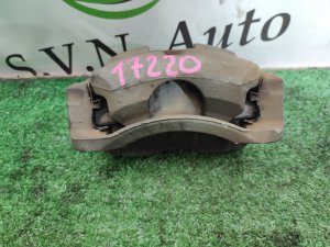 Суппорт передний правый NISSAN X-TRAIL DNT31 2010