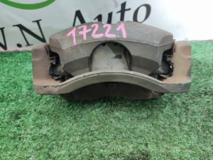 Суппорт передний левый NISSAN X-TRAIL DNT31 2010