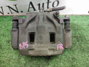 Суппорт передний правый под диск 315 мм SUBARU LEGACY