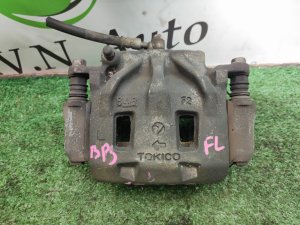 Суппорт передний левый под диск 315 мм SUBARU LEGACY