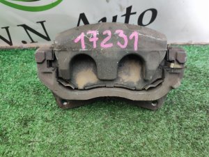 Суппорт передний правый под диск 315 мм SUBARU LEGACY BP5 2004