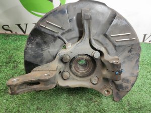 Ступица передняя правая под диск 315 мм SUBARU LEGACY BP5 2004