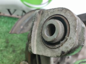 Ступица задняя правая SUBARU LEGACY BP5 2004