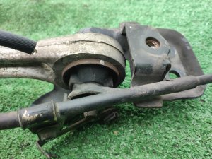 Ступица задняя правая SUBARU LEGACY BP5 2004