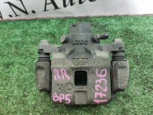 Суппорт задний правый SUBARU LEGACY BP5 2004