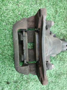 Суппорт задний правый SUBARU LEGACY BP5 2004