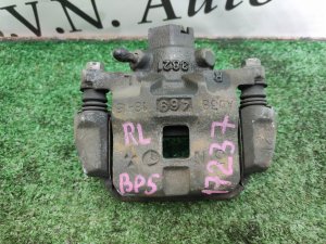 Суппорт задний левый SUBARU LEGACY BP5 2004