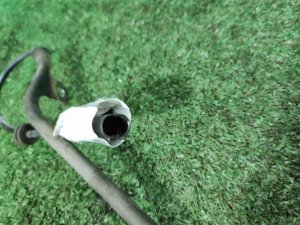 Датчик ABS задний правый SUBARU LEGACY BP5 2004