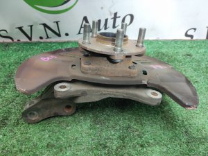 Ступица передняя правая под диск 315 мм SUBARU LEGACY BP5 2004