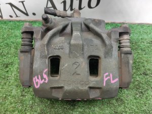 Суппорт передний левый под диск 315 мм SUBARU LEGACY