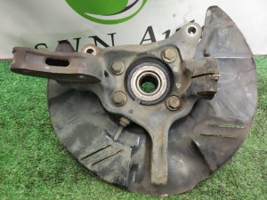 Ступица передняя правая под диск 315 мм SUBARU LEGACY BP5 2004