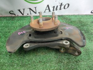 Ступица передняя левая под диск 315 мм SUBARU LEGACY BP5 2004