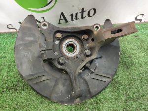 Ступица передняя левая под диск 315 мм SUBARU LEGACY BP5 2004