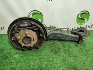 Ступица задняя правая NISSAN SERENA