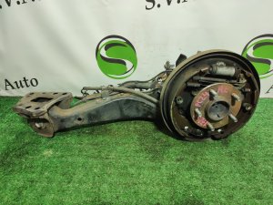 Ступица задняя левая NISSAN SERENA