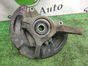 Ступица передняя левая под диск 294 мм SUBARU FORESTER SG5 2005