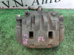 Суппорт передний левый под диск 294 мм SUBARU FORESTER