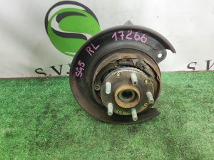 Ступица задняя левая SUBARU FORESTER