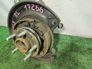 Ступица задняя левая SUBARU FORESTER SG5 2005