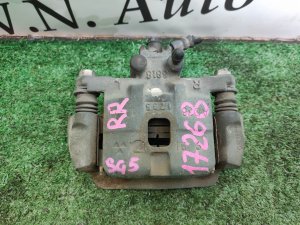 Суппорт задний правый SUBARU FORESTER