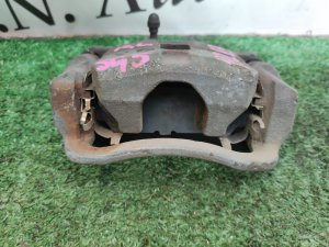 Суппорт задний левый SUBARU FORESTER SG5 2005