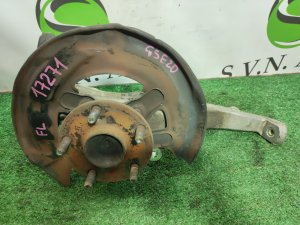 Ступица передняя левая LEXUS IS250