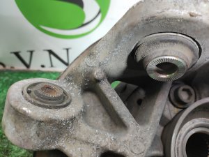 Ступица задняя левая LEXUS IS250 GSE20 2007