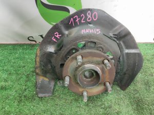 Ступица передняя правая TOYOTA ALPHARD