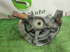 Ступица передняя левая TOYOTA ALPHARD MNH15 2004