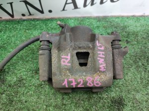 Суппорт задний левый TOYOTA ALPHARD