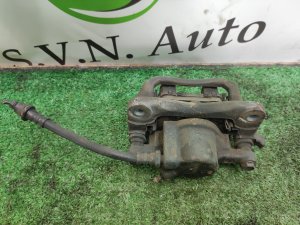 Суппорт задний левый TOYOTA ALPHARD MNH15 2004