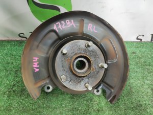 Ступица задняя левая SUBARU LEVORG