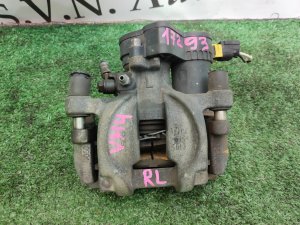 Суппорт задний левый SUBARU LEVORG