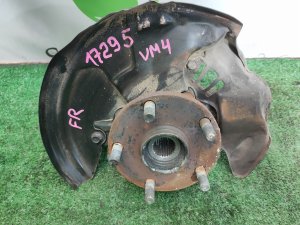 Ступица передняя правая под диск 315 мм SUBARU LEVORG