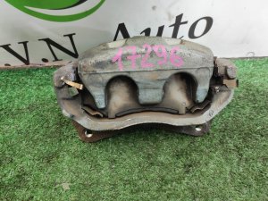 Суппорт передний правый под диск 315 мм SUBARU LEVORG VM4 2017