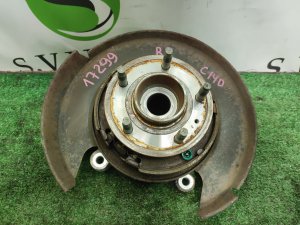 Ступица задняя правая CHEVROLET CAPTIVA