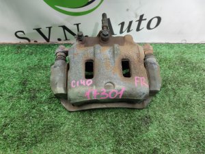 Суппорт передний правый CHEVROLET CAPTIVA